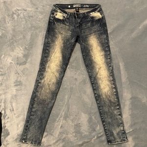 Celebrity Pink Jeans